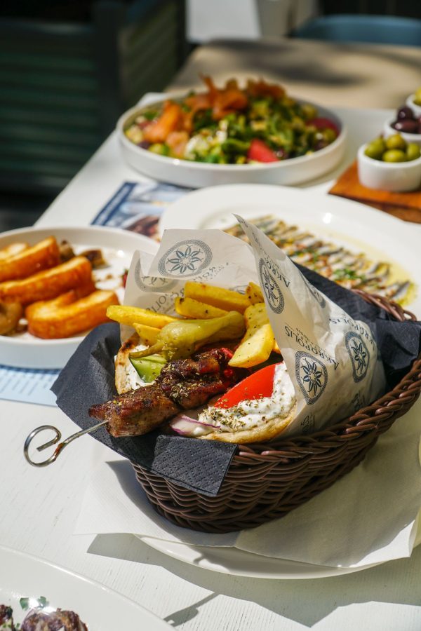 Pita